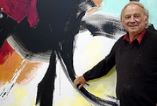 Gallery of Jean Miotte