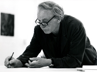 Gallery of Jean Miotte