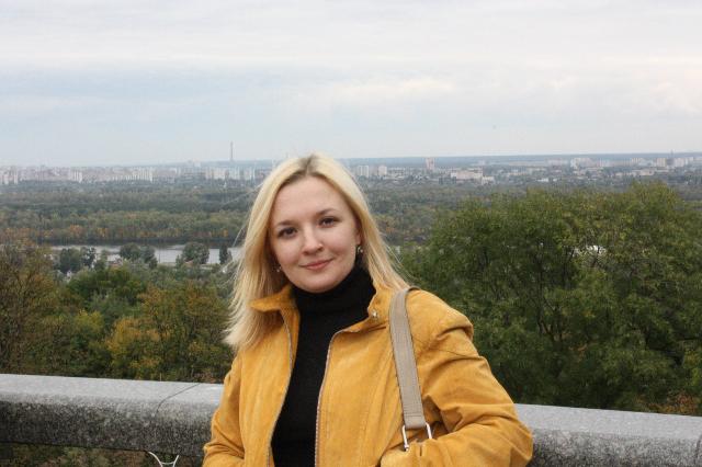 Catherine Gospodarik
