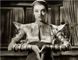 Gallery of Myrna Loy