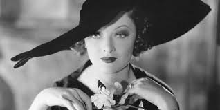 Gallery of Myrna Loy