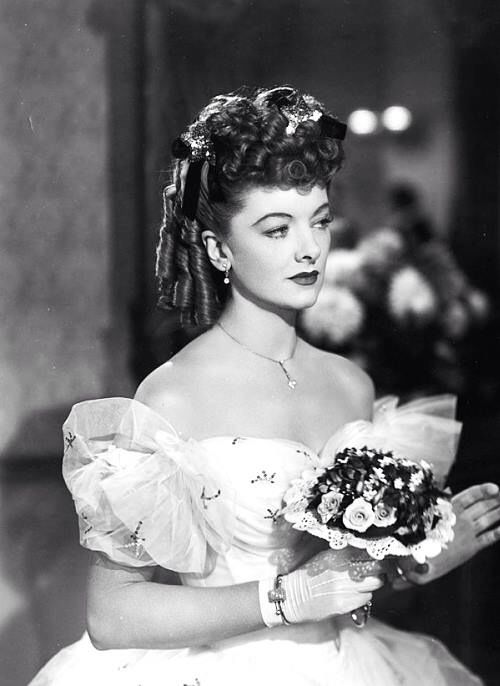 Gallery of Myrna Loy