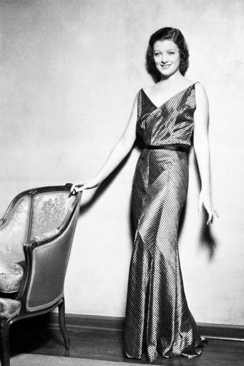 Gallery of Myrna Loy