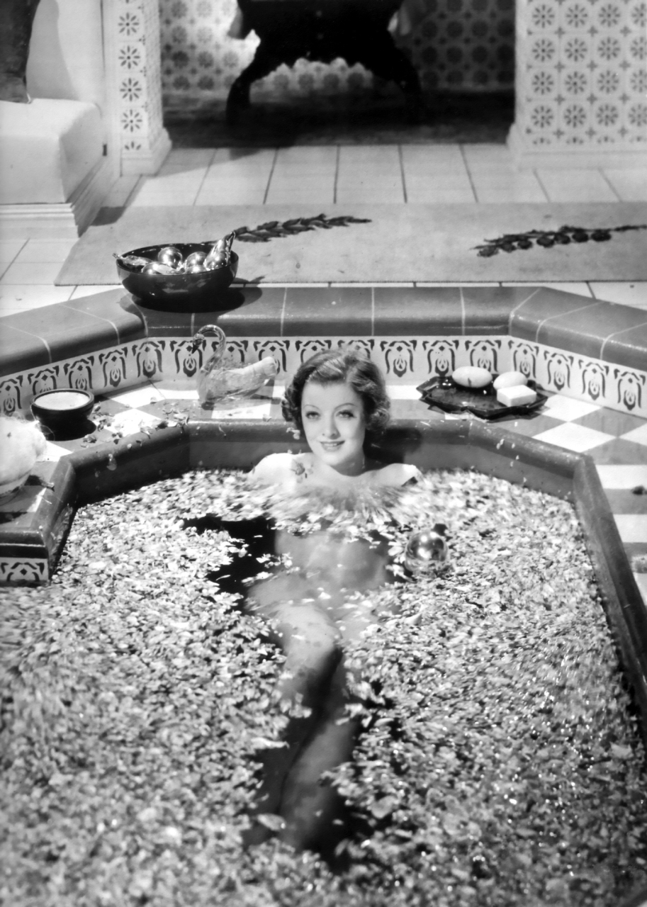 Gallery of Myrna Loy