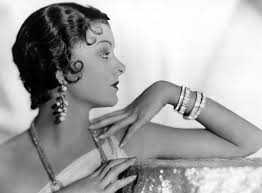 Gallery of Myrna Loy