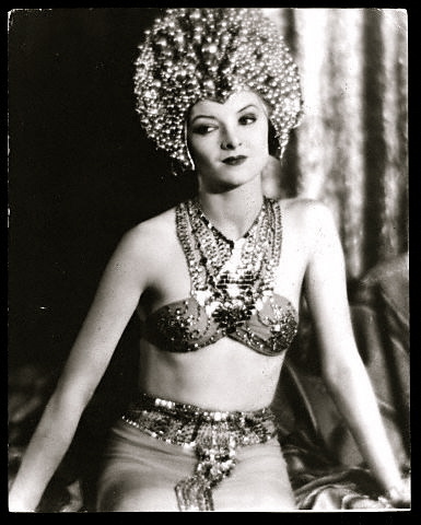 Gallery of Myrna Loy