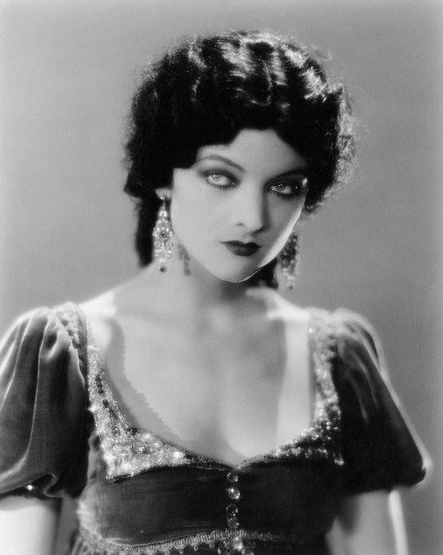 Gallery of Myrna Loy