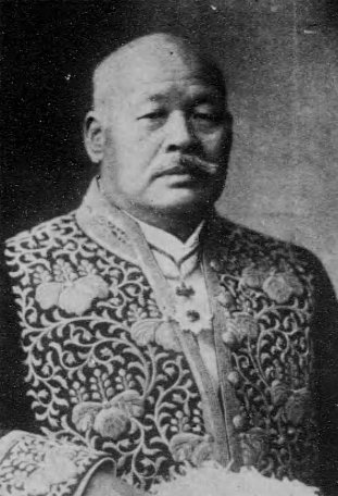Utaro Noda