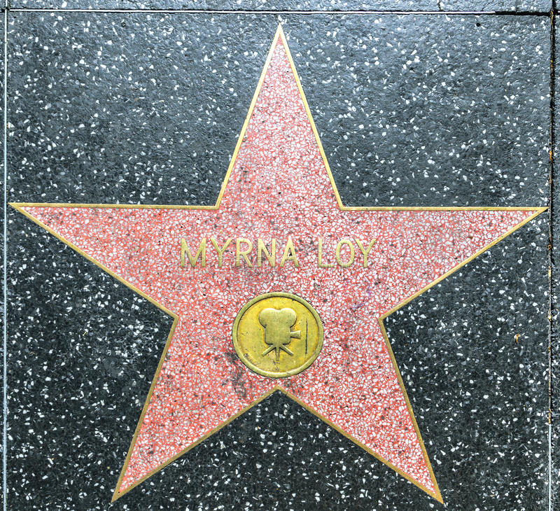 Walk of Fame