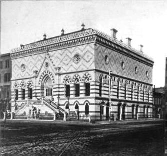 Gallery of Osvaldo Guglielmi
