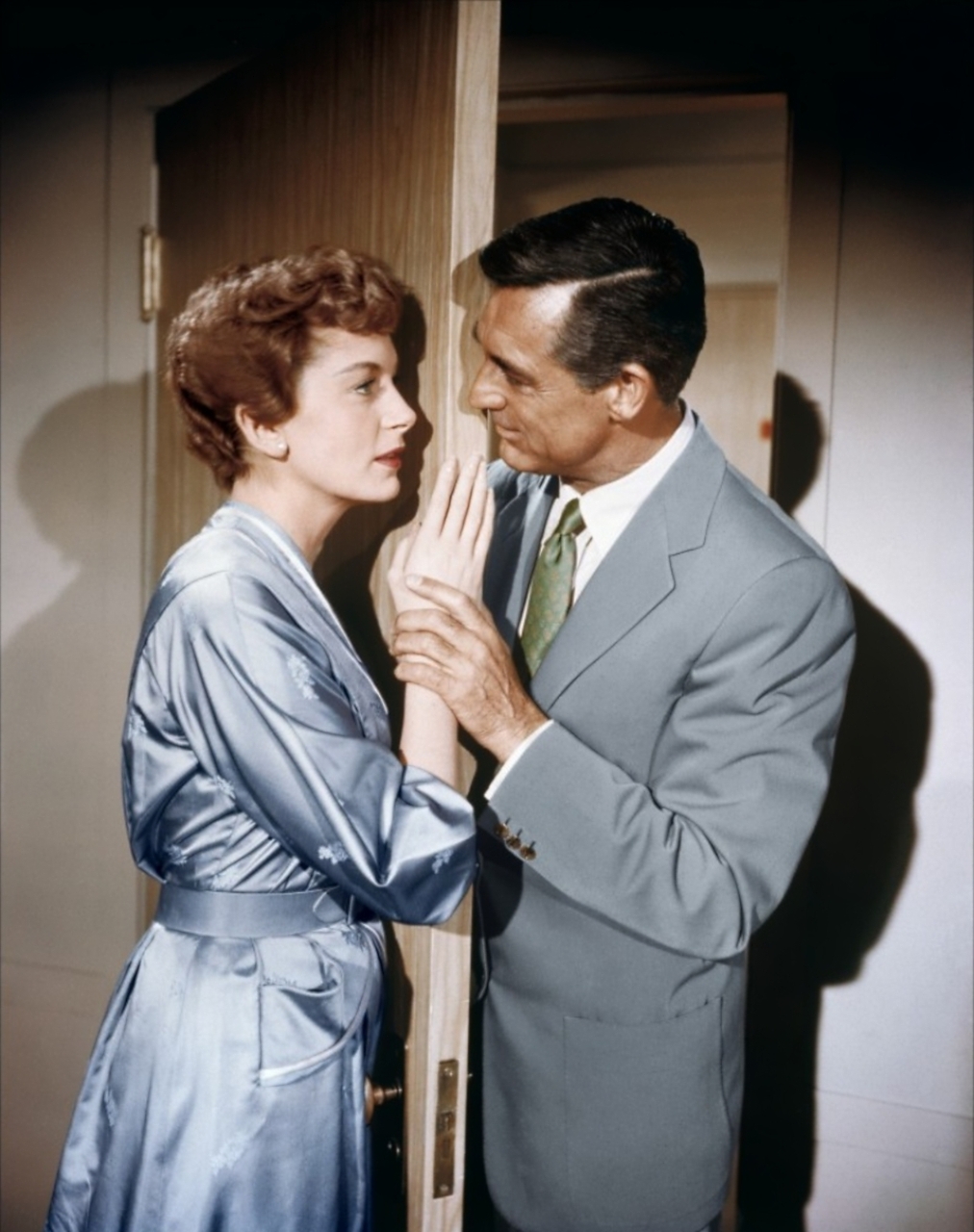 Gallery of Deborah Kerr