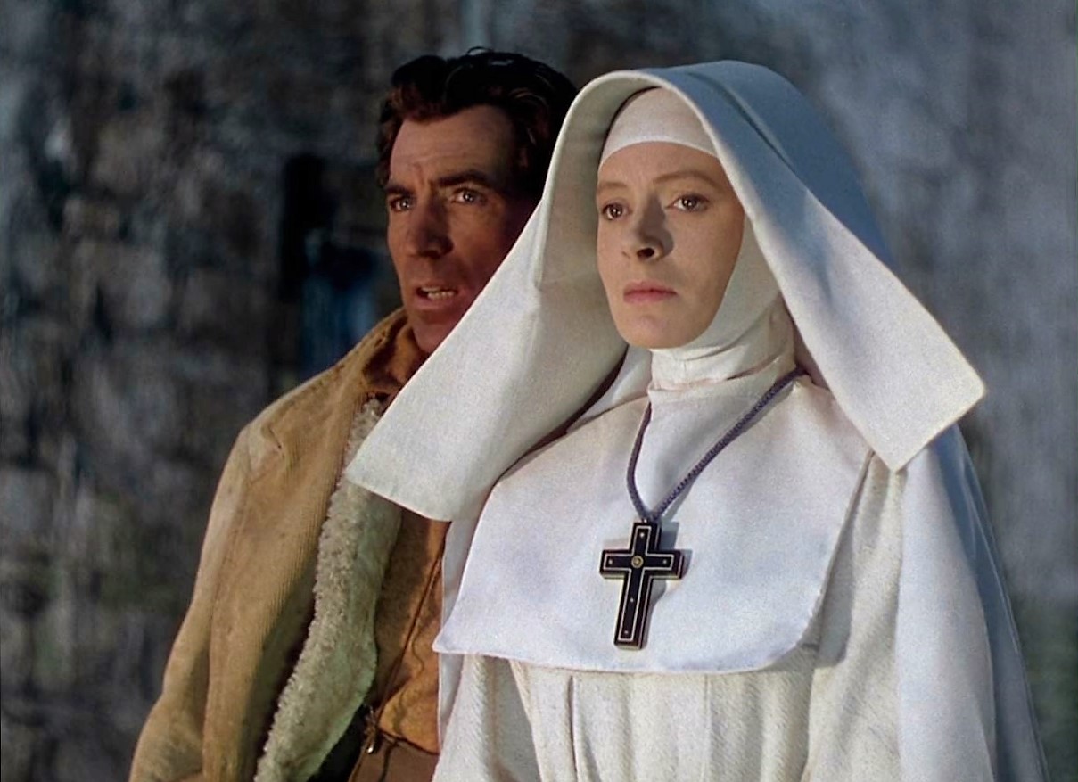 Gallery of Deborah Kerr