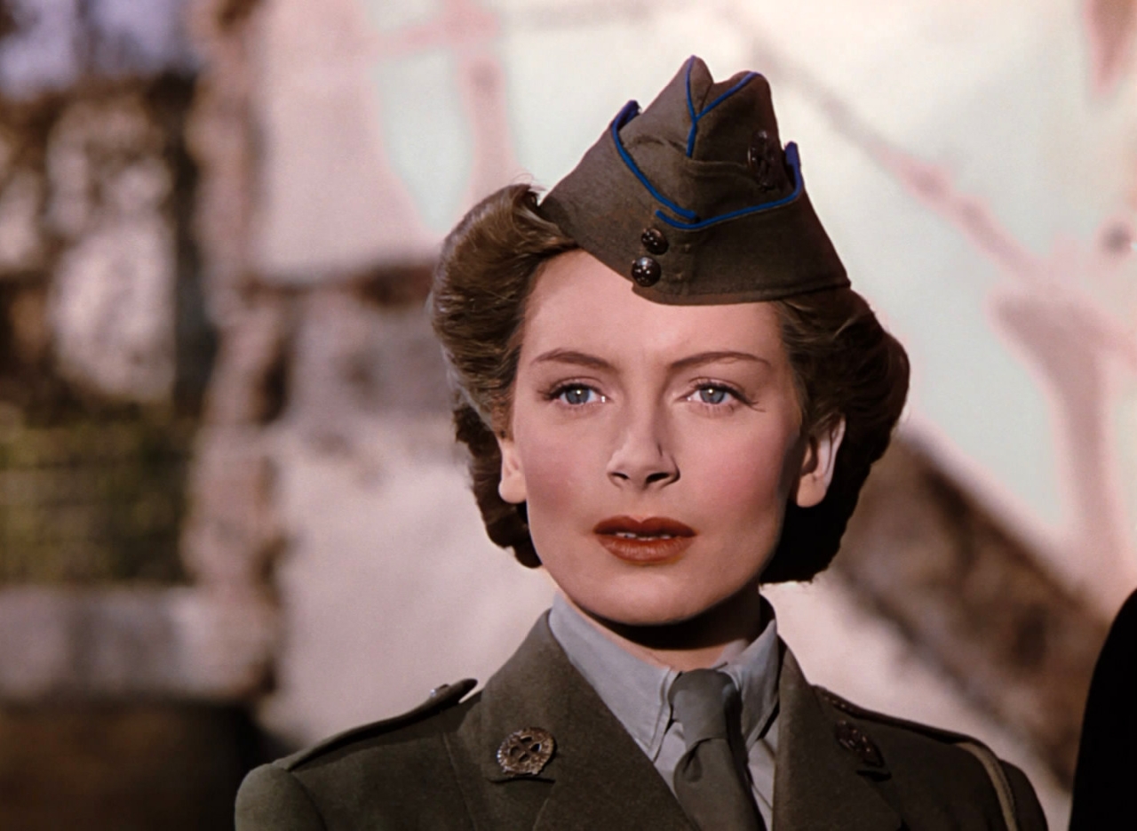 Gallery of Deborah Kerr