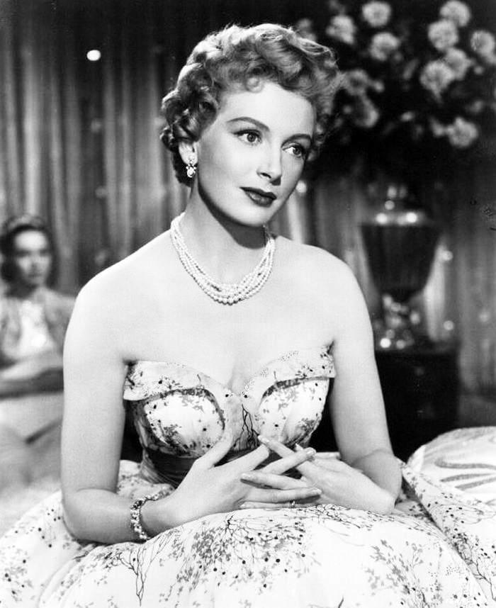 Gallery of Deborah Kerr
