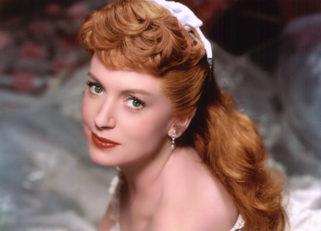 Gallery of Deborah Kerr