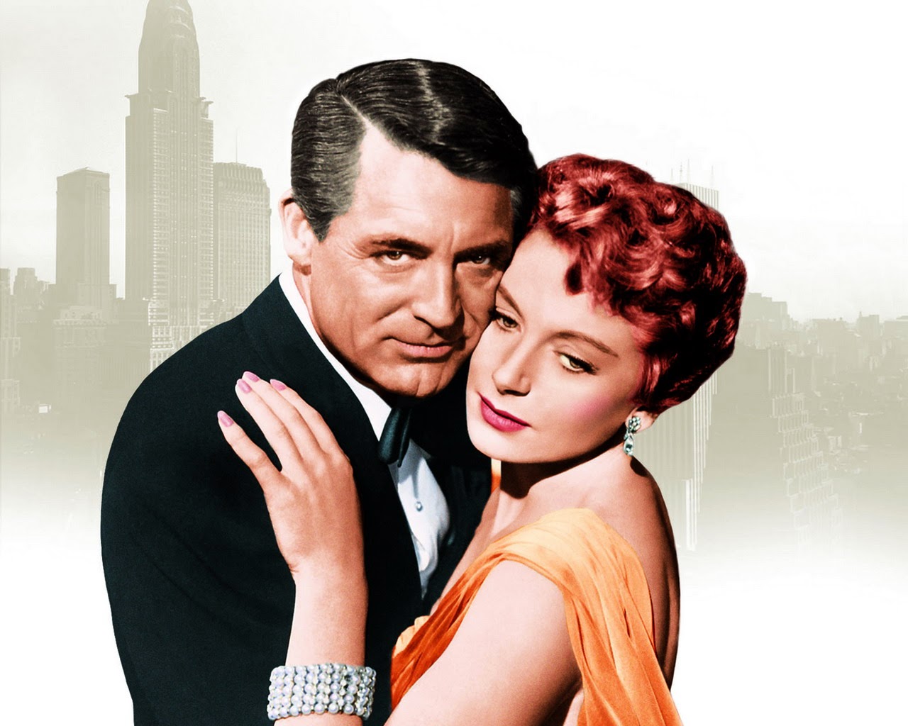 Gallery of Deborah Kerr
