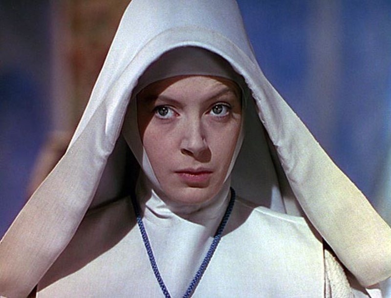 Gallery of Deborah Kerr