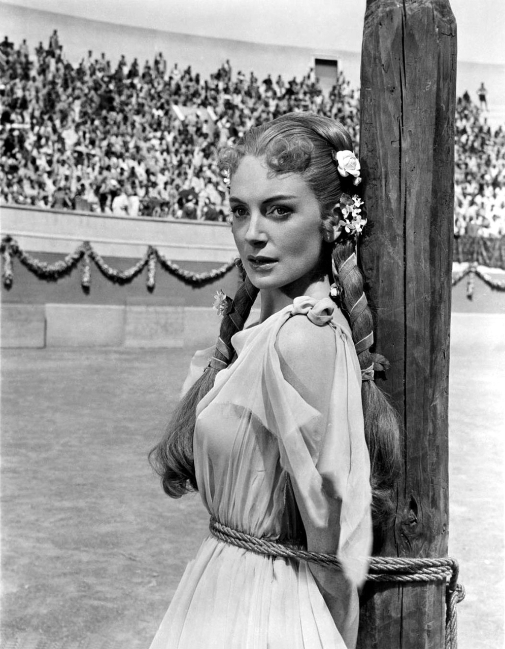 Gallery of Deborah Kerr