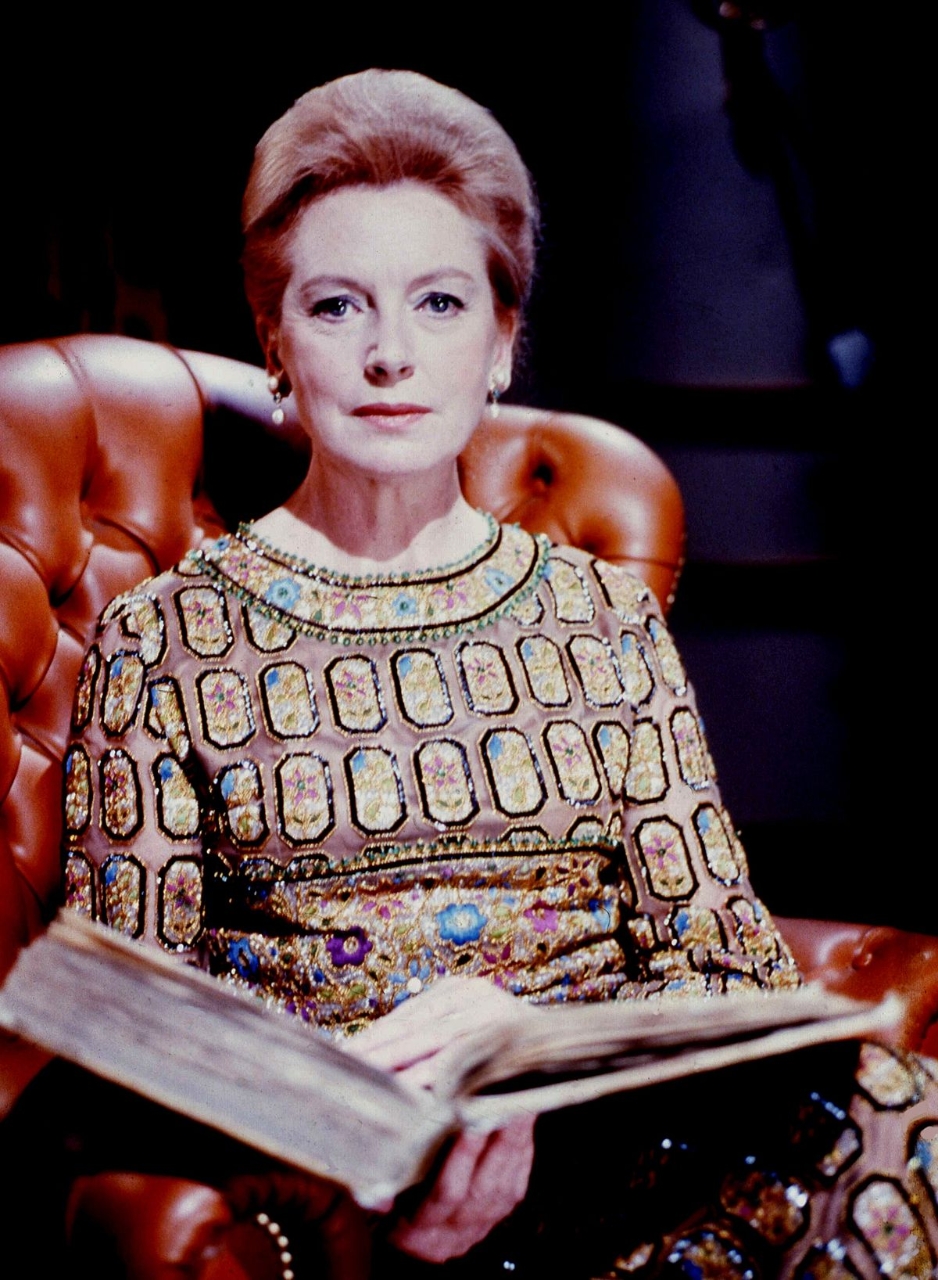 Gallery of Deborah Kerr