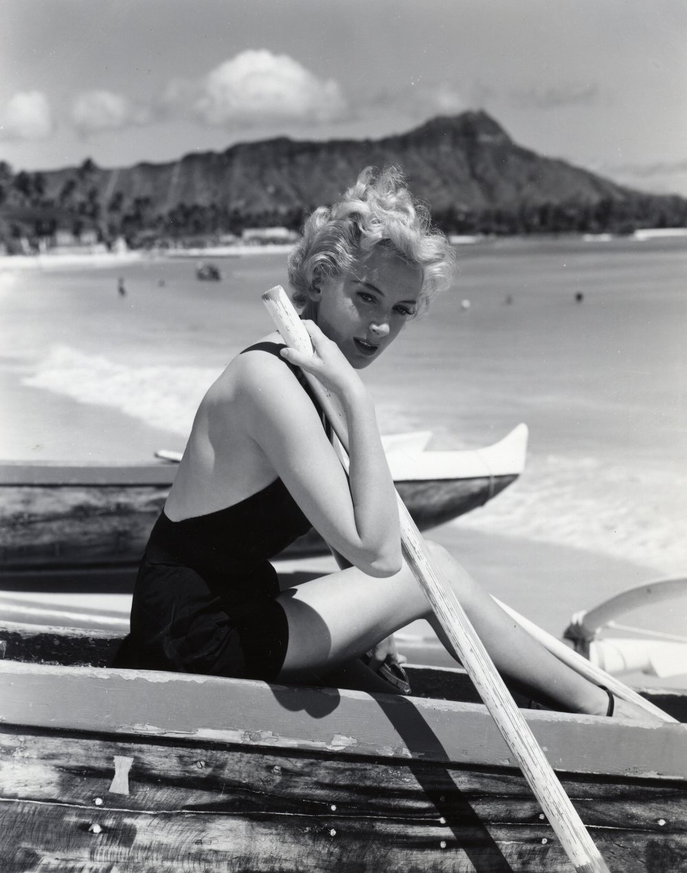 Gallery of Deborah Kerr