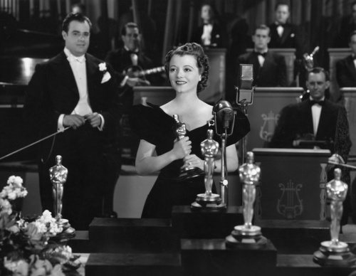 Academy Honorary Award