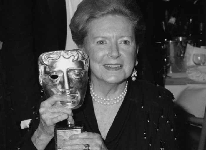 BAFTA Special Award
