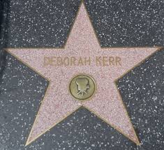 Walk of Fame