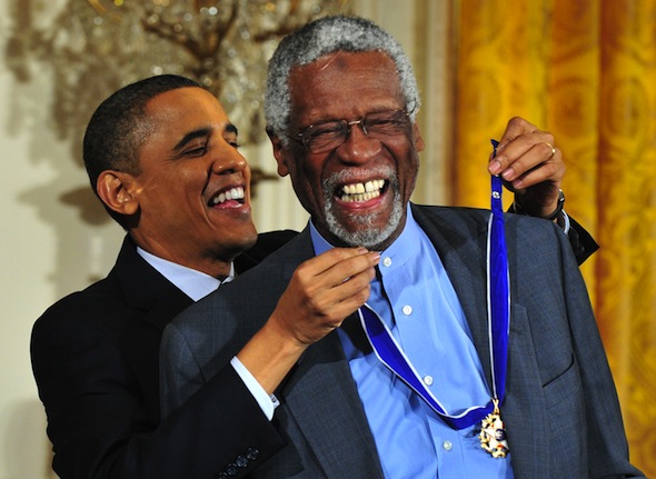 Presidential Medal of Freedom