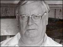 Brother: Edmund Kerr-Trimmer
