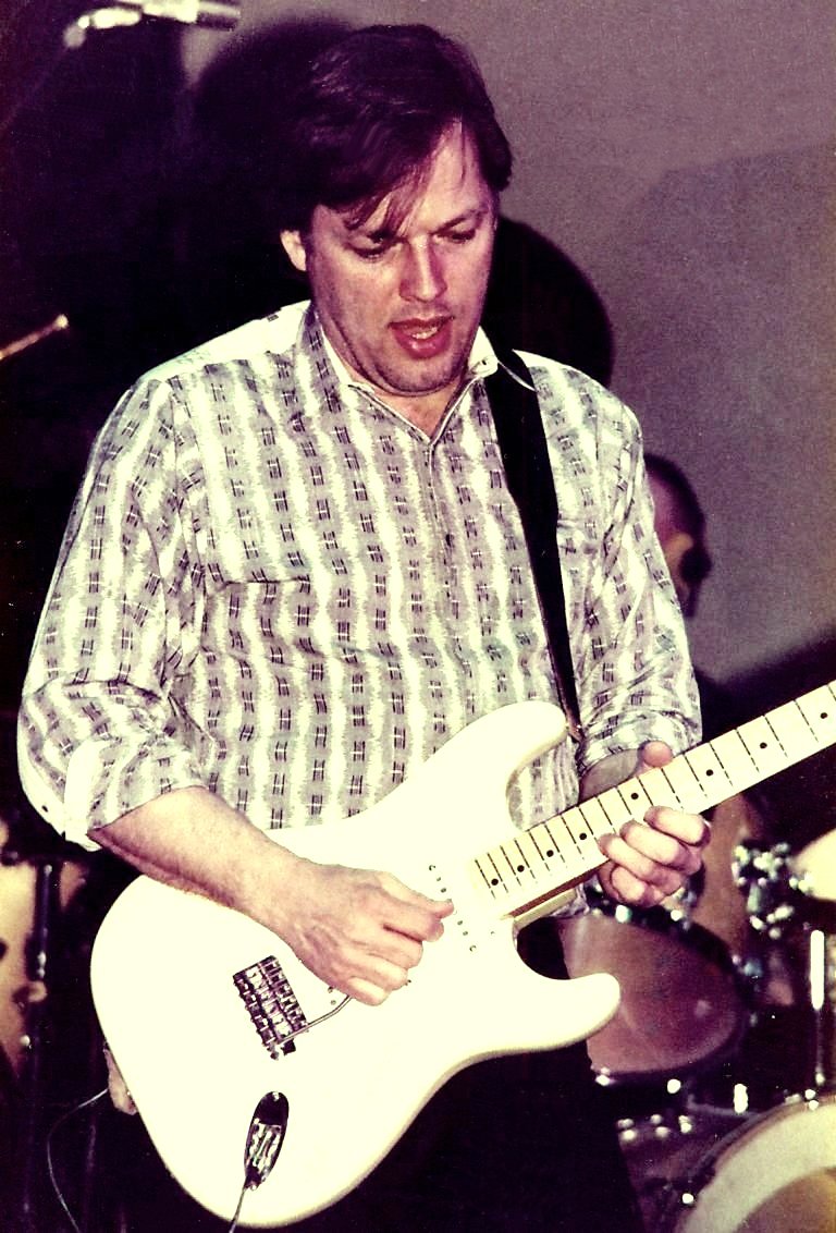 Gallery of David Gilmour