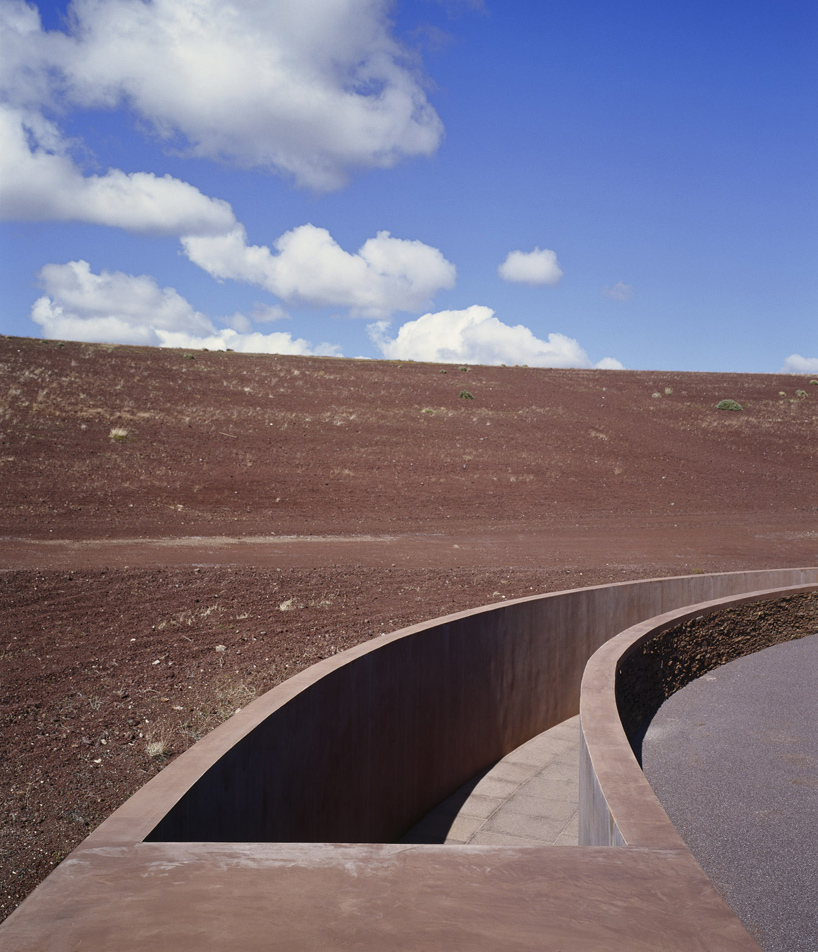 Gallery of James Archie Turrell