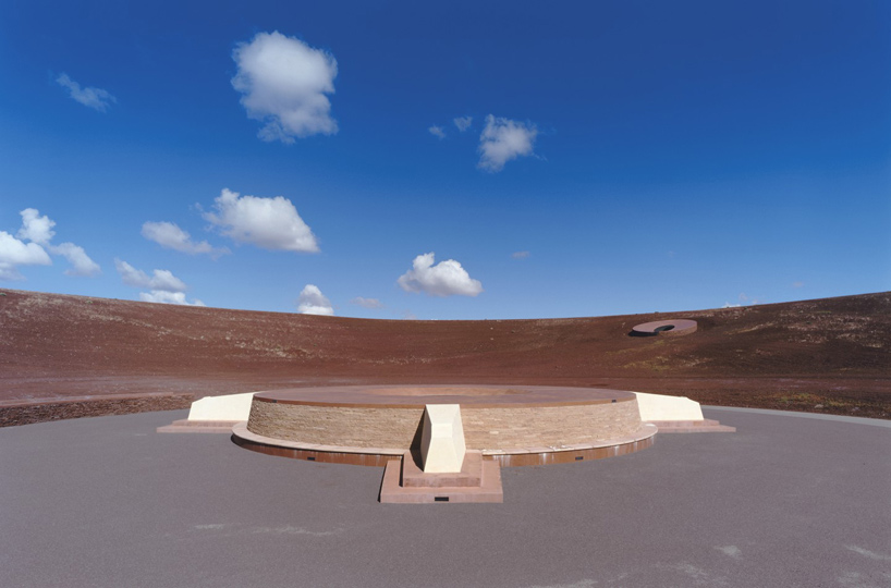 Gallery of James Archie Turrell