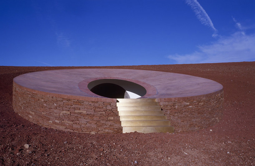 Gallery of James Archie Turrell