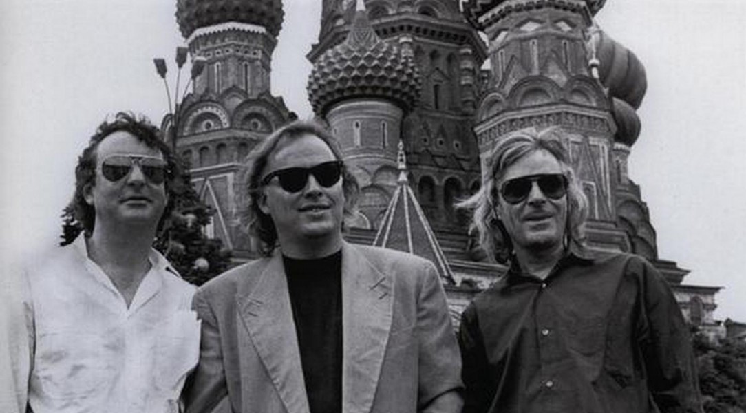 Gallery of David Gilmour