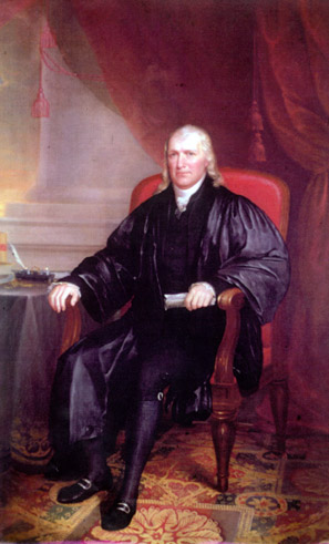 Gallery of Samuel Chase