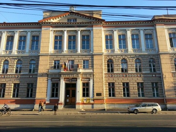 Gallery of Nicolae Maniu