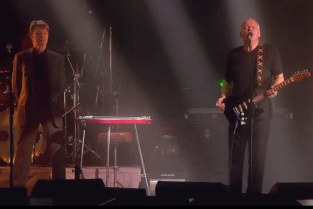 Gallery of David Gilmour
