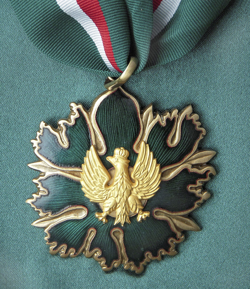 Gloria Artis Medal