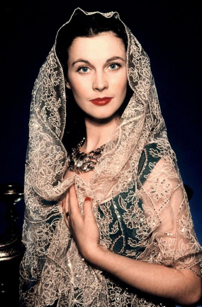 Gallery of Vivien Leigh