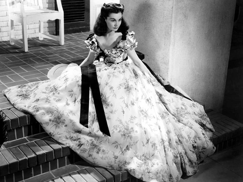 Gallery of Vivien Leigh