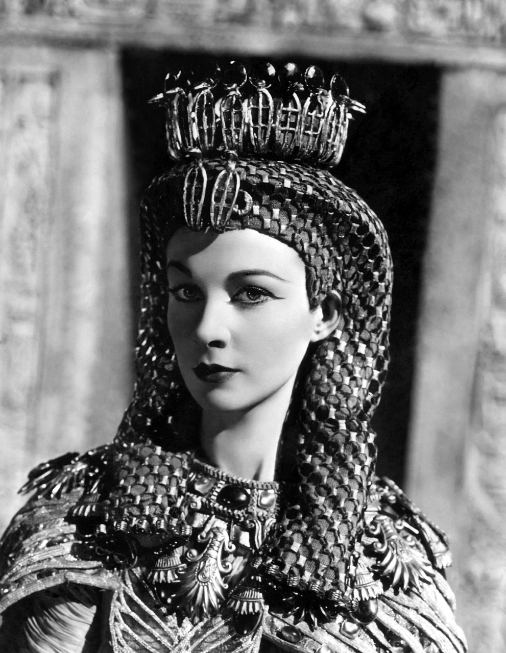 Gallery of Vivien Leigh