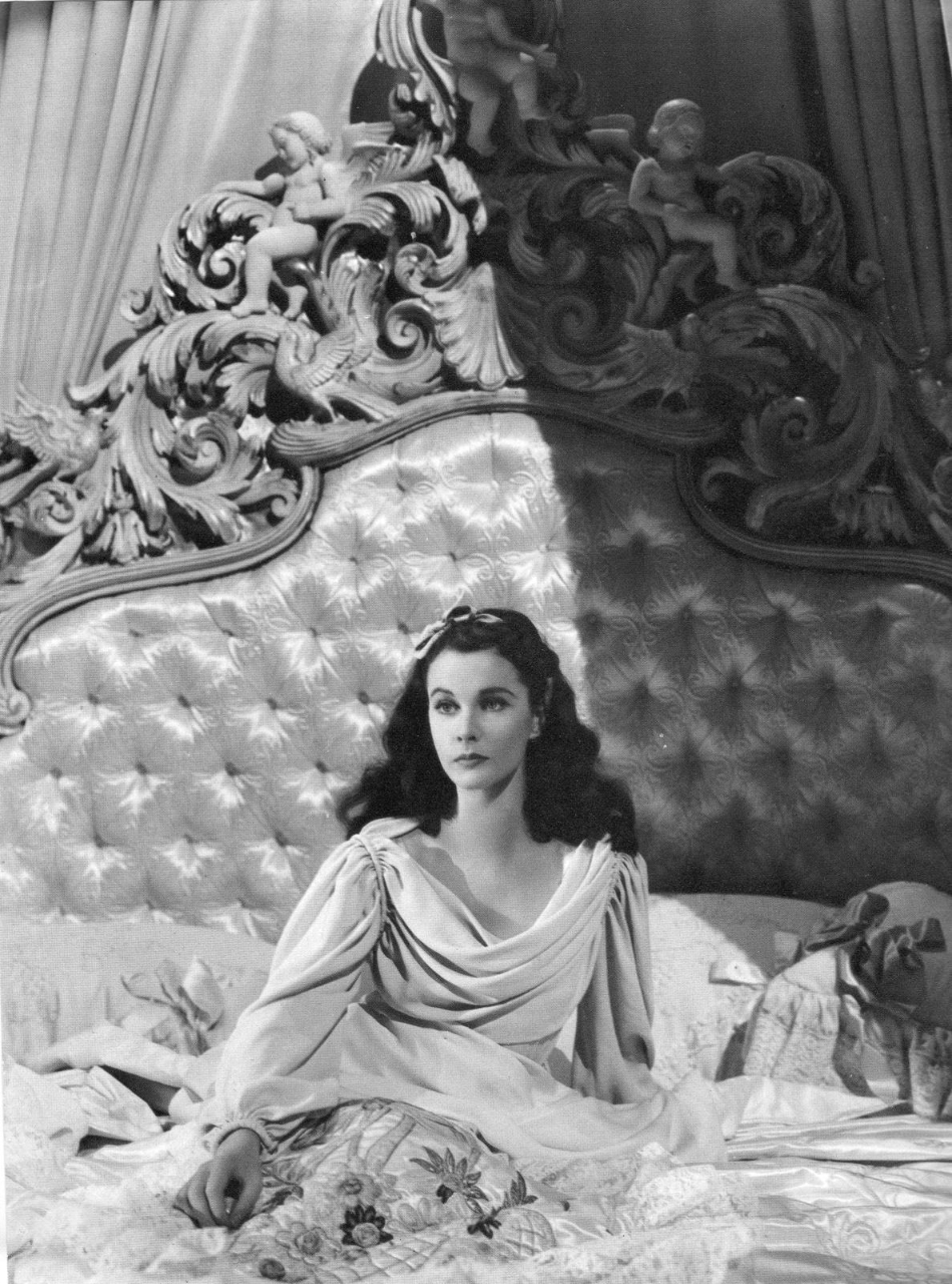 Gallery of Vivien Leigh
