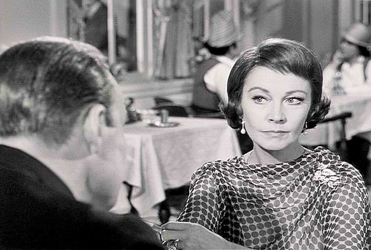 Gallery of Vivien Leigh