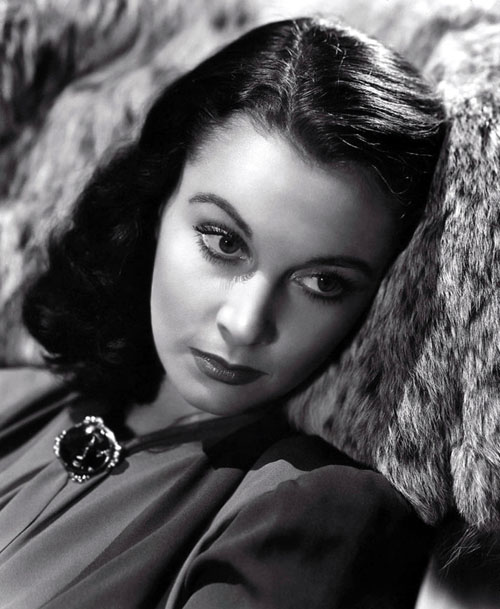 Gallery of Vivien Leigh