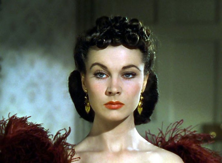 Gallery of Vivien Leigh