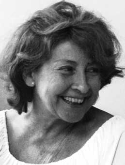 Huguette Bertrand
