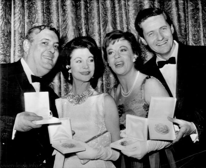 Tony Award