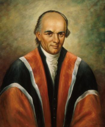 Gallery of Alfred Moore