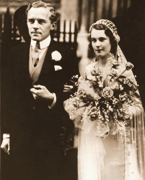 ex-spouse: Herbert Leigh Holman