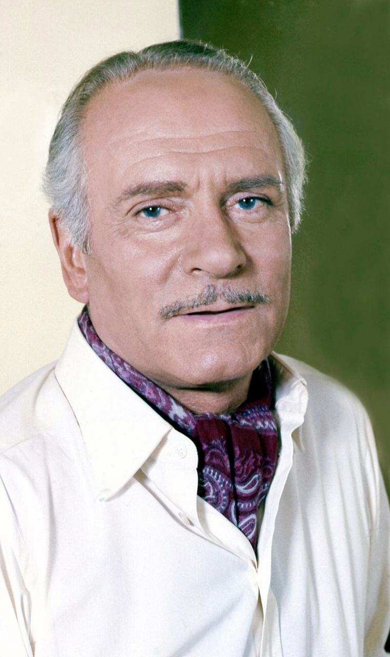 ex-spouse: Laurence Kerr Olivier, Baron Olivier
